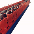 Elevator Opend Guide Rail Roll Forming Machine